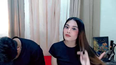 nhics and hades online show from January 8, 1:44 am