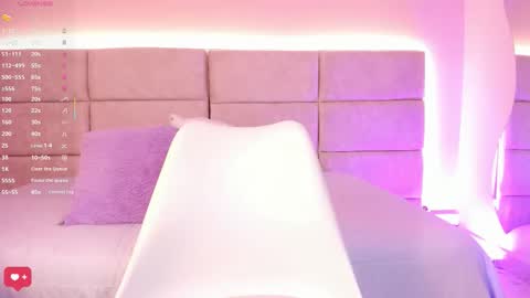 Nia online show from March 14, 12:20 pm