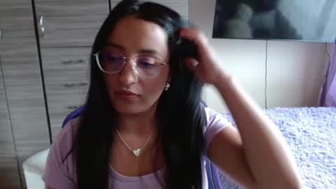 Dani online show from January 8, 9:12 pm