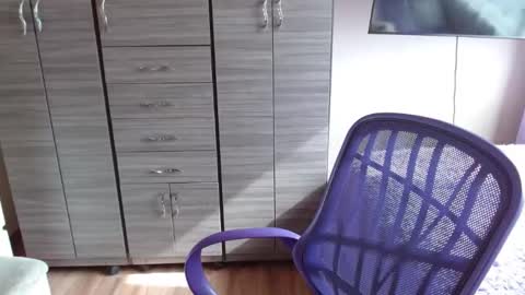 Dani online show from January 2, 8:02 pm