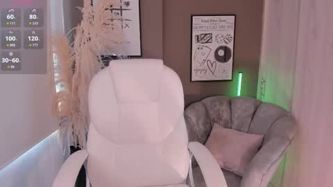 Nia online show from February 5, 1:25 pm