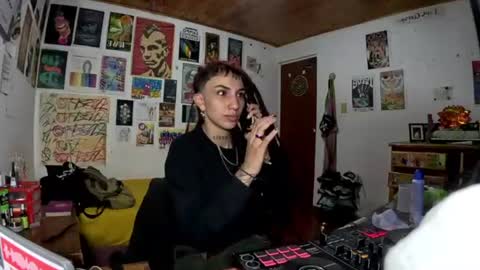 niah online show from June 23, 2:30 am