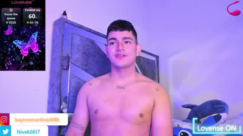 Niall  online show from March 12, 5:38 pm