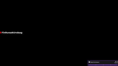 Vaerhys online show from February 28, 12:36 am