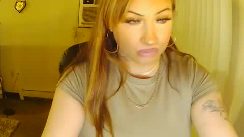 Nicci babyyy online show from October 24, 12:33 am