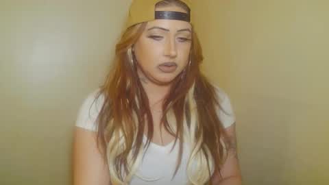 Nicci babyyy online show from February 6, 7:49 pm