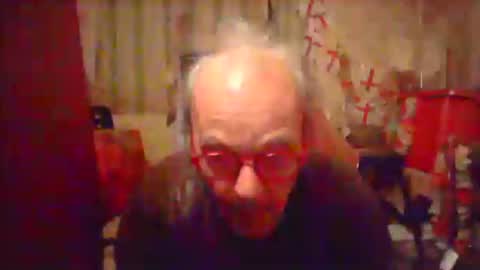 nice6body online show from October 8, 1:35 am