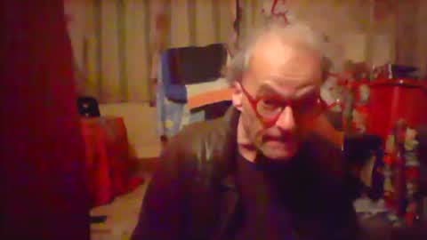 nice6body online show from September 27, 1:14 am