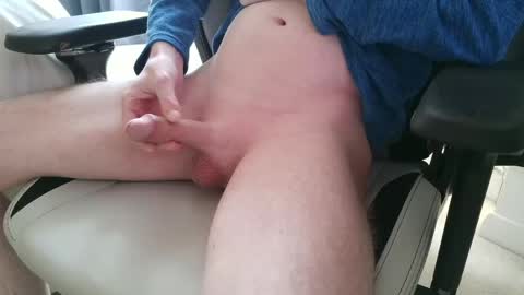 nice_dicknballs online show from March 12, 10:30 am