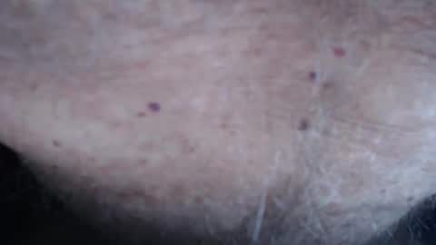 Ronald online show from October 30, 8:37 am