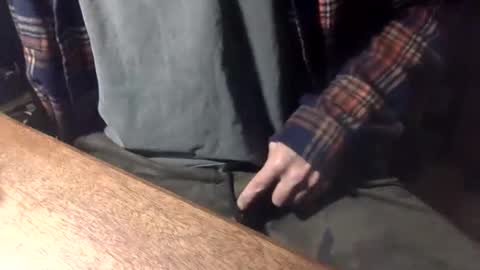 nicedickdave77 online show from January 18, 3:15 am