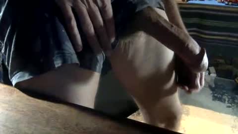 nicedickdave77 online show from October 31, 3:18 am