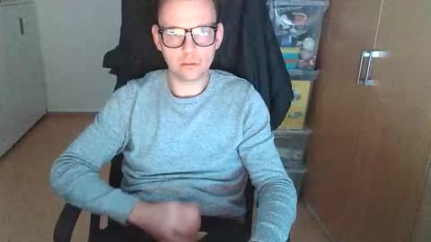 NiceGuyFlo online show from October 25, 2:23 am