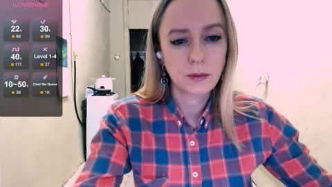 Kathrine online show from February 13, 9:29 pm