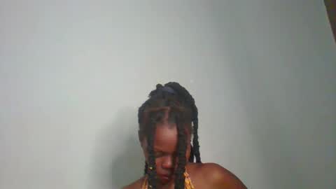 nicely_spiced online show from April 10, 8:24 pm