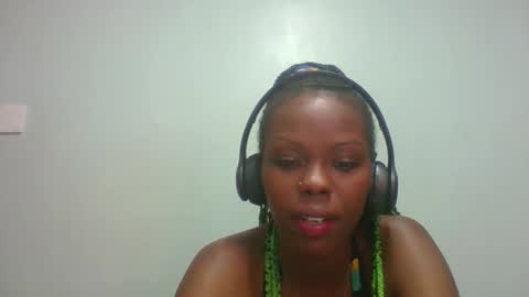 nicely_spiced online show from March 26, 6:57 pm