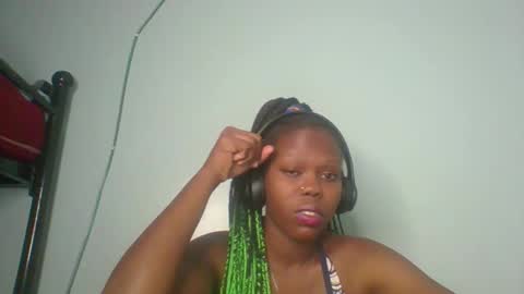 nicely_spiced online show from March 25, 6:47 pm