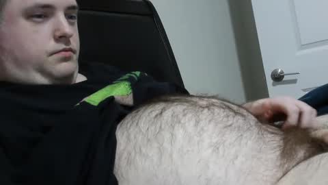 Snapshot of nicenerd29 chatting on December 2, 3:08 am nicenerd29 online show from December 2, 3:08 am