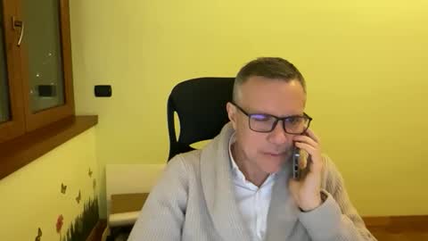 Andrew online show from February 9, 6:11 pm