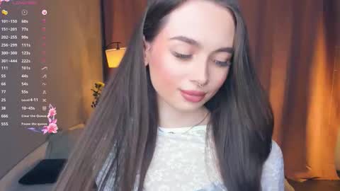 Nicole online show from March 14, 7:51 pm