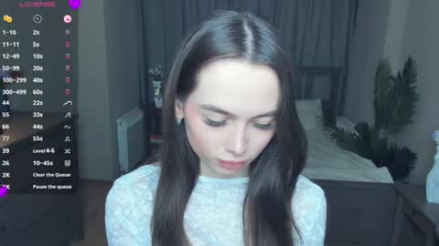 Nicole online show from March 2, 7:42 pm