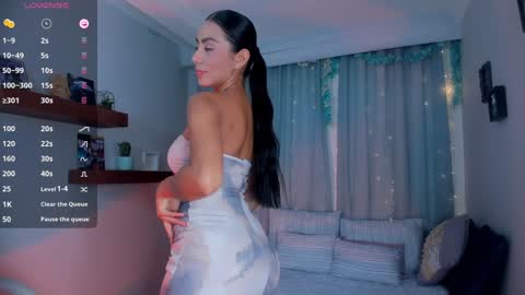 Snapshot of nichole_bree chatting on January 31, 3:00 pm Nichole online show from January 31, 3:00 pm