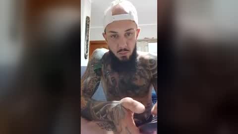nick180294 online show from June 16, 5:06 pm
