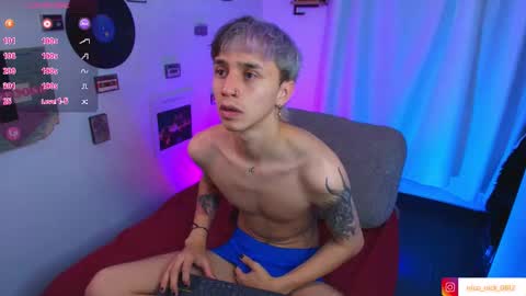 Nico online show from February 18, 11:48 pm