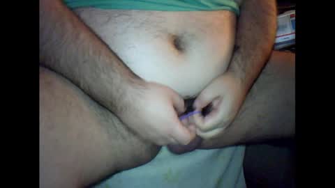 Nick online show from January 14, 2:08 am