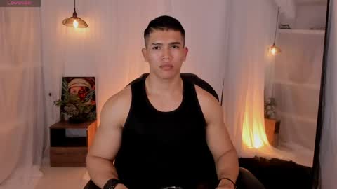 nick fenix online show from May 20, 3:03 am