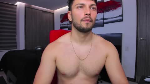 Nick Klaus online show from October 31, 12:22 am