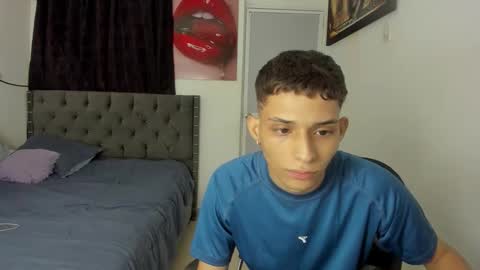 nick_master2 online show from March 17, 6:07 am