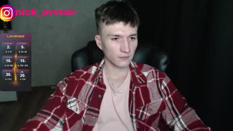 Nick online show from November 7, 4:09 pm