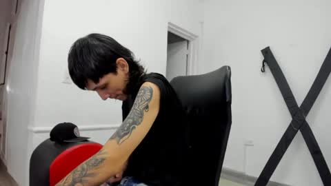 Nick online show from April 13, 10:36 pm