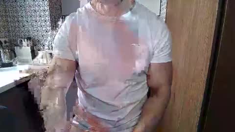 nick_thestud online show from February 21, 12:30 pm