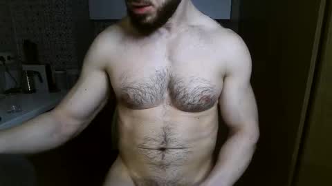 nick_thestud online show from February 24, 7:28 pm