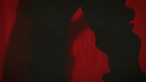 Nick  online show from April 21, 2:51 am