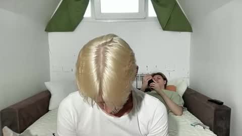 Nick online show from January 19, 9:44 am