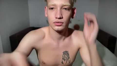 Nick online show from January 17, 10:11 am