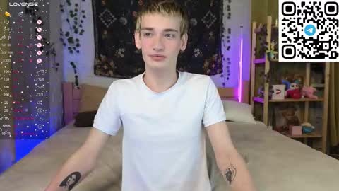 Nick online show from November 26, 8:05 pm