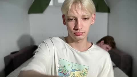 Nick online show from January 26, 10:34 am