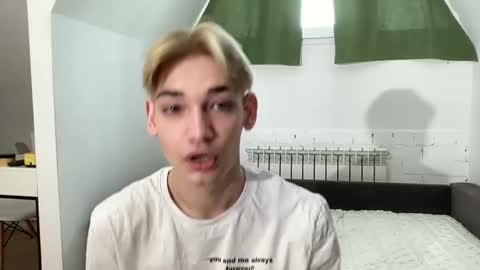 Nick online show from January 8, 6:09 am