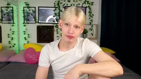 Nick online show from February 4, 10:10 am