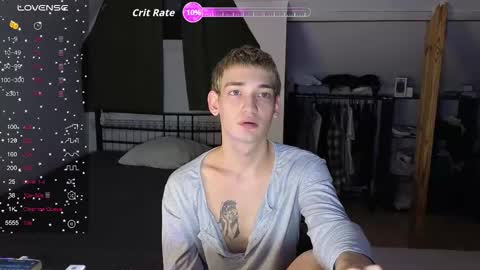 Nick online show from November 23, 7:12 pm