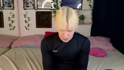 Nick online show from January 28, 2:10 pm