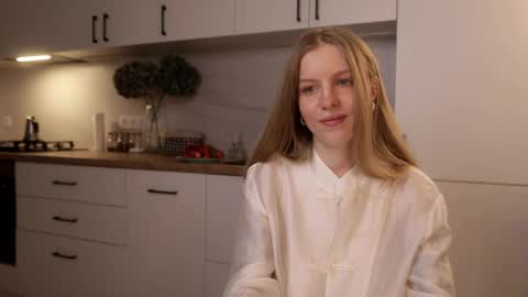 Nicka Cherie online show from May 8, 5:40 pm