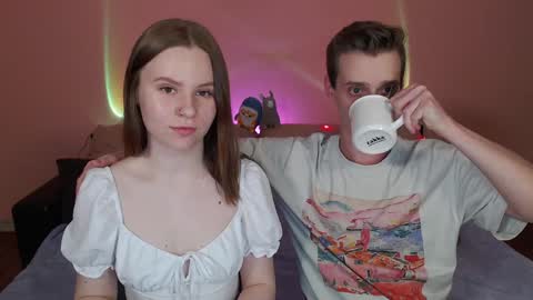 nick and molly online show from January 15, 5:05 pm