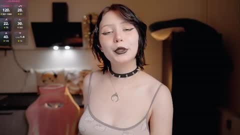 nickari_x online show from July 3, 5:45 am