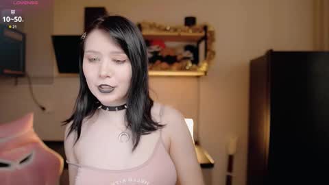 nickari_x online show from March 29, 8:38 am