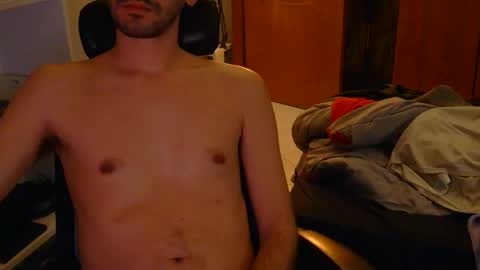 nickbok11 online show from December 4, 11:37 pm